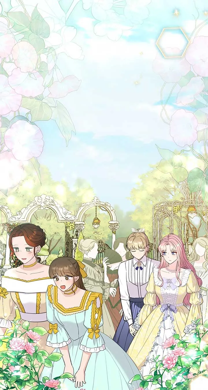 The Empress Wants To Avoid the Emperor Chapter 69 Online - página 24