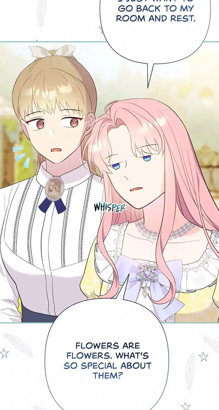 The Empress Wants To Avoid the Emperor Chapter 69 Online - página 26