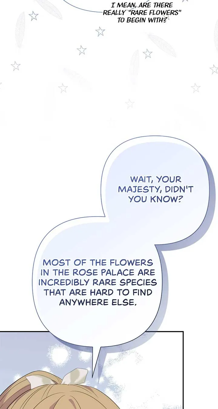 The Empress Wants To Avoid the Emperor Chapter 69 Online - página 27