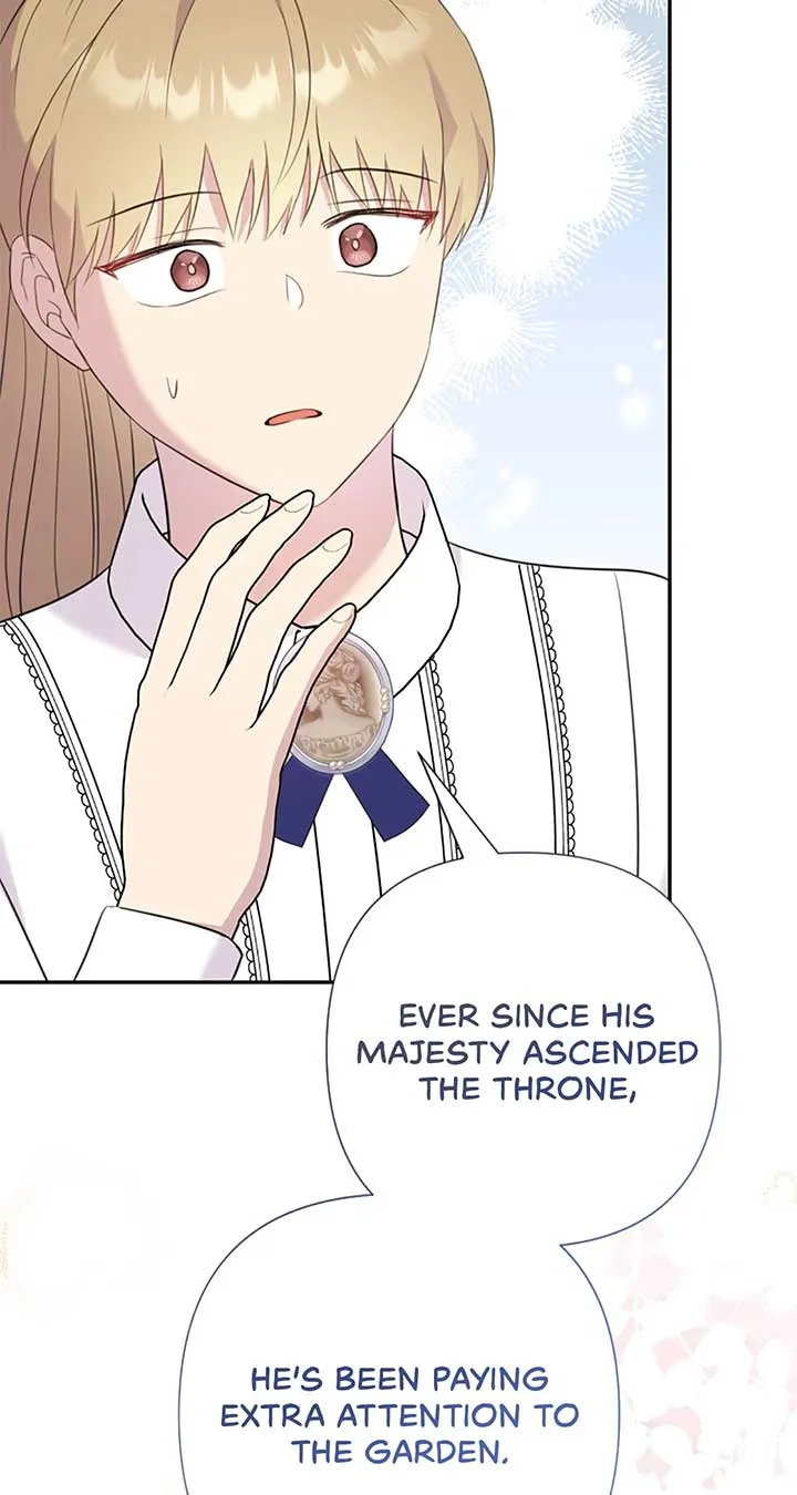 The Empress Wants To Avoid the Emperor Chapter 69 Online - página 28