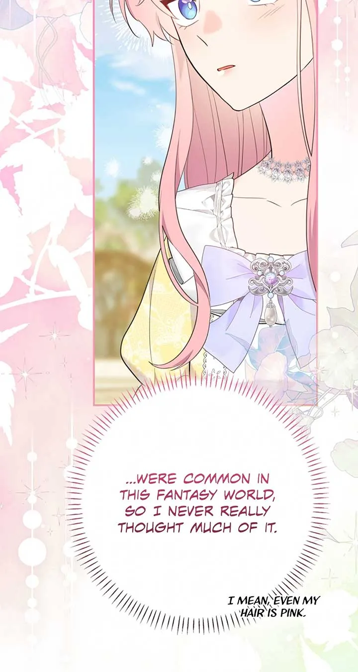 The Empress Wants To Avoid the Emperor Chapter 69 Online - página 33