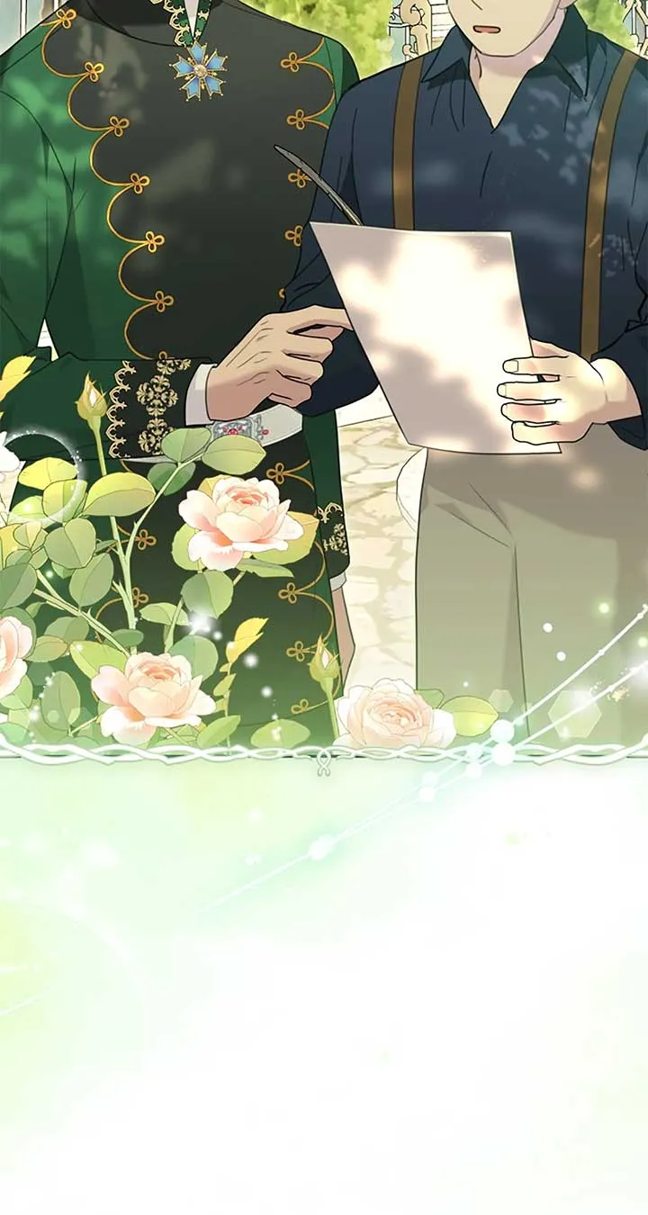 The Empress Wants To Avoid the Emperor Chapter 69 Online - página 35
