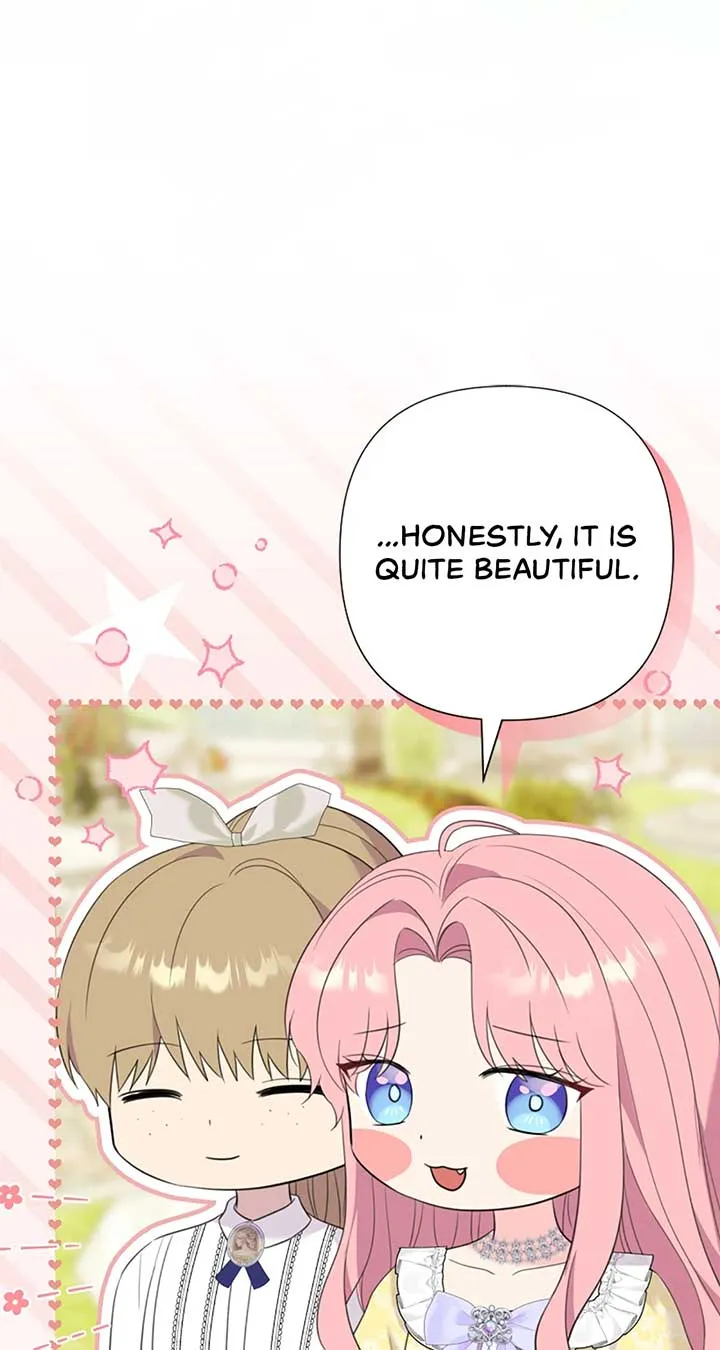 The Empress Wants To Avoid the Emperor Chapter 69 Online - página 36