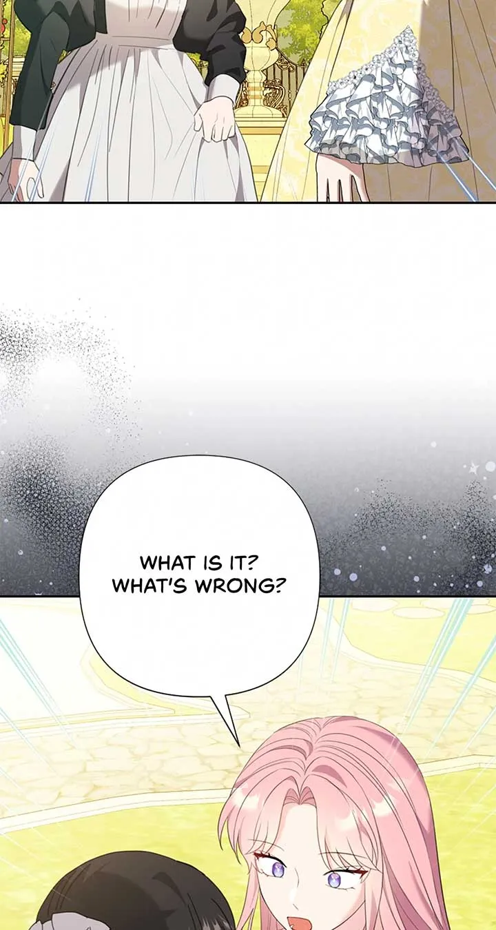 The Empress Wants To Avoid the Emperor Chapter 69 Online - página 39