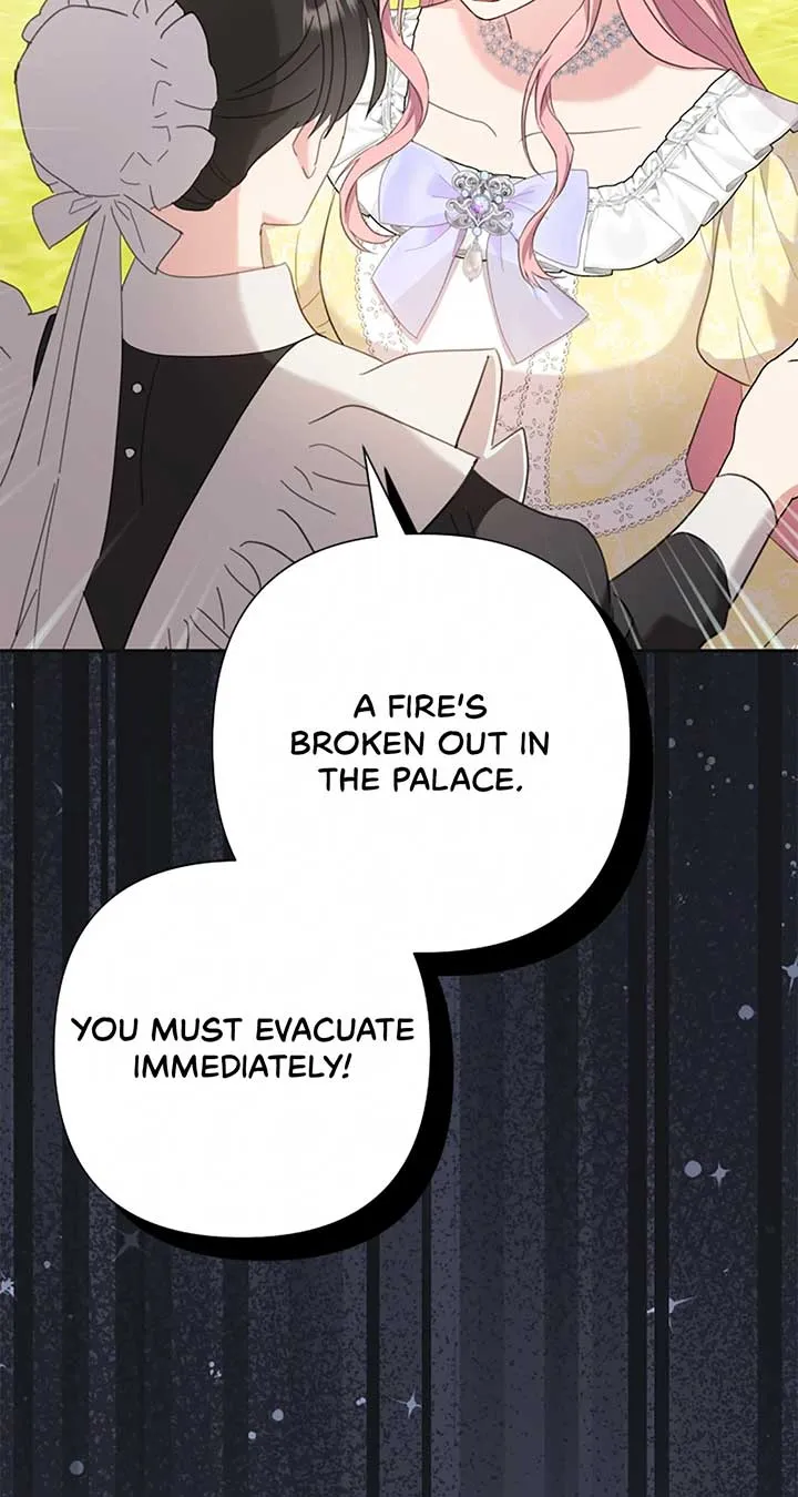 The Empress Wants To Avoid the Emperor Chapter 69 Online - página 40
