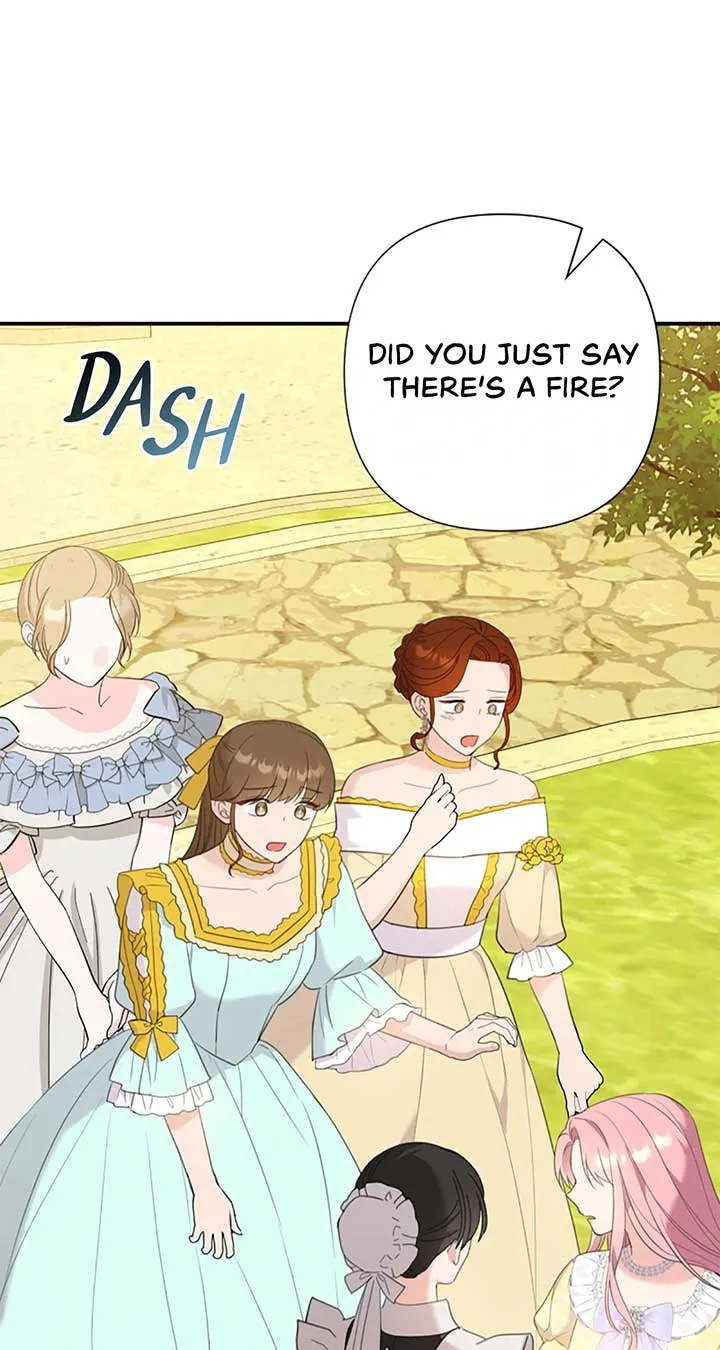 The Empress Wants To Avoid the Emperor Chapter 69 Online - página 42