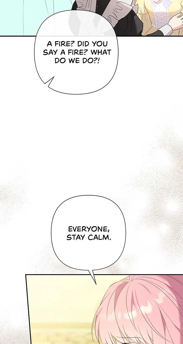 The Empress Wants To Avoid the Emperor Chapter 69 Online - página 43