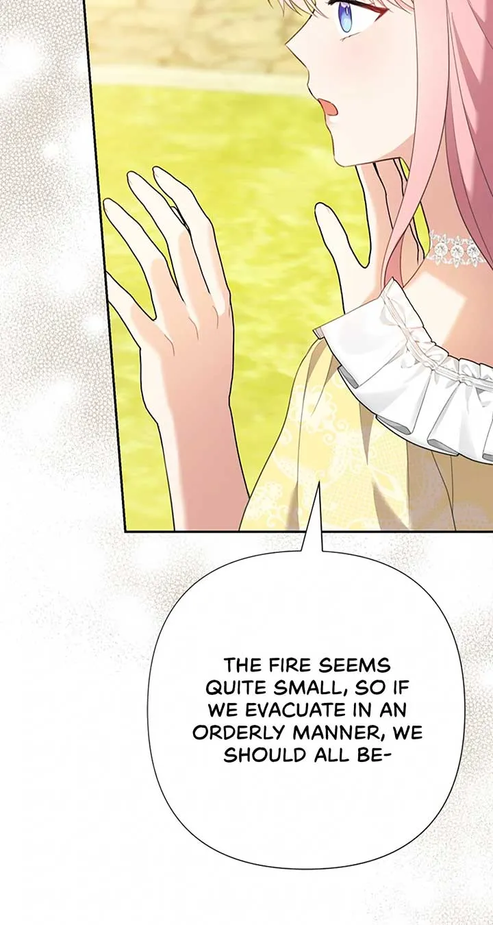 The Empress Wants To Avoid the Emperor Chapter 69 Online - página 44