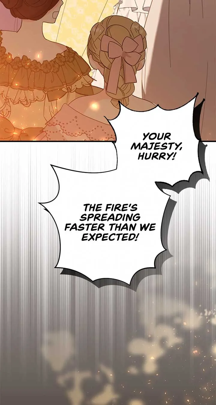 The Empress Wants To Avoid the Emperor Chapter 69 Online - página 48