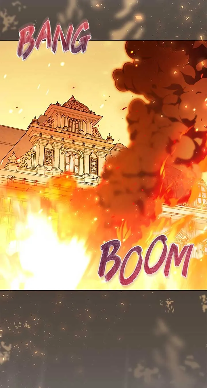 The Empress Wants To Avoid the Emperor Chapter 69 Online - página 49