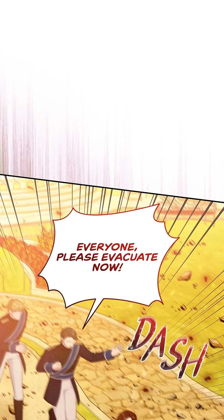 The Empress Wants To Avoid the Emperor Chapter 69 Online - página 51