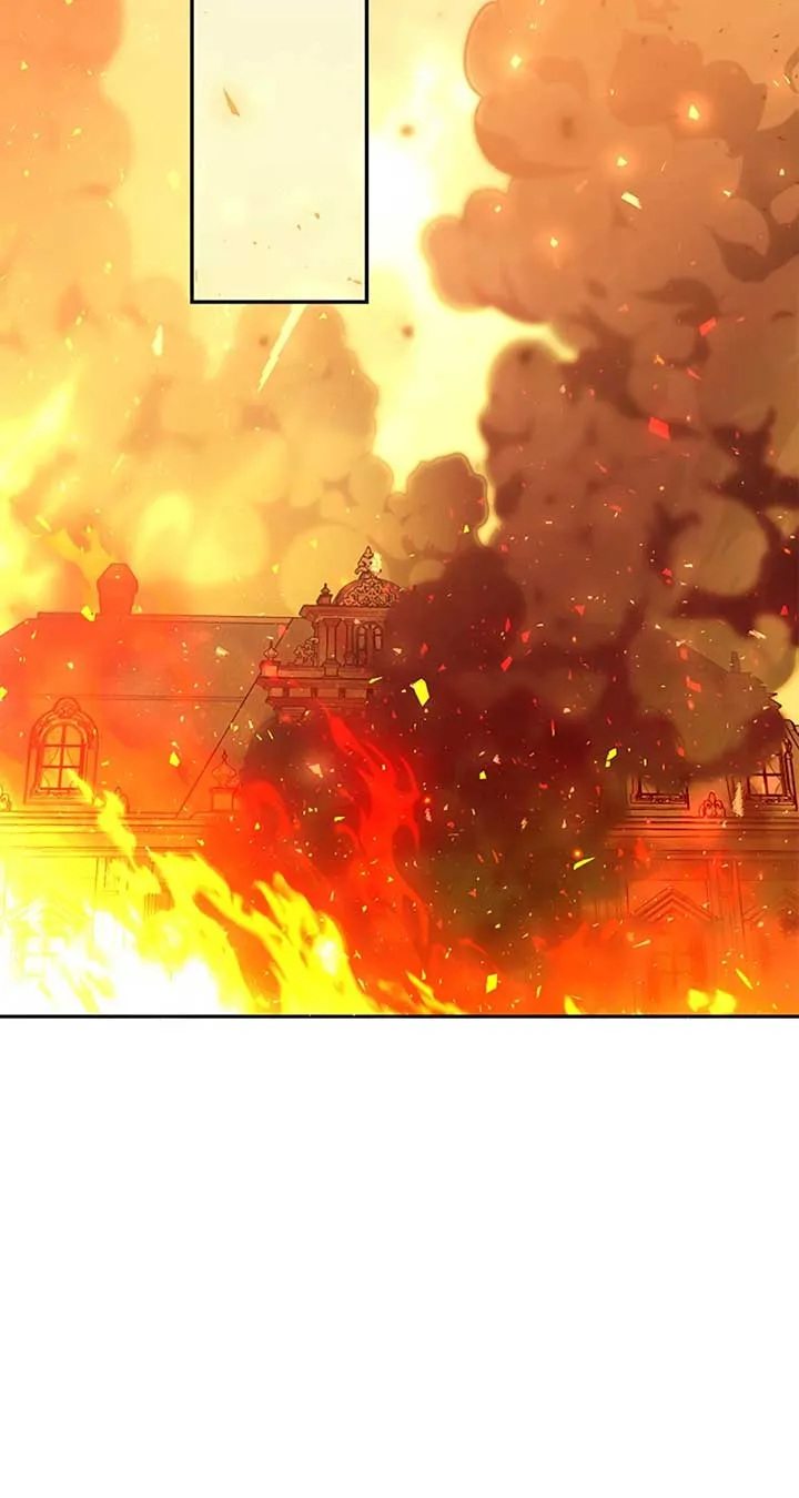 The Empress Wants To Avoid the Emperor Chapter 69 Online - página 54