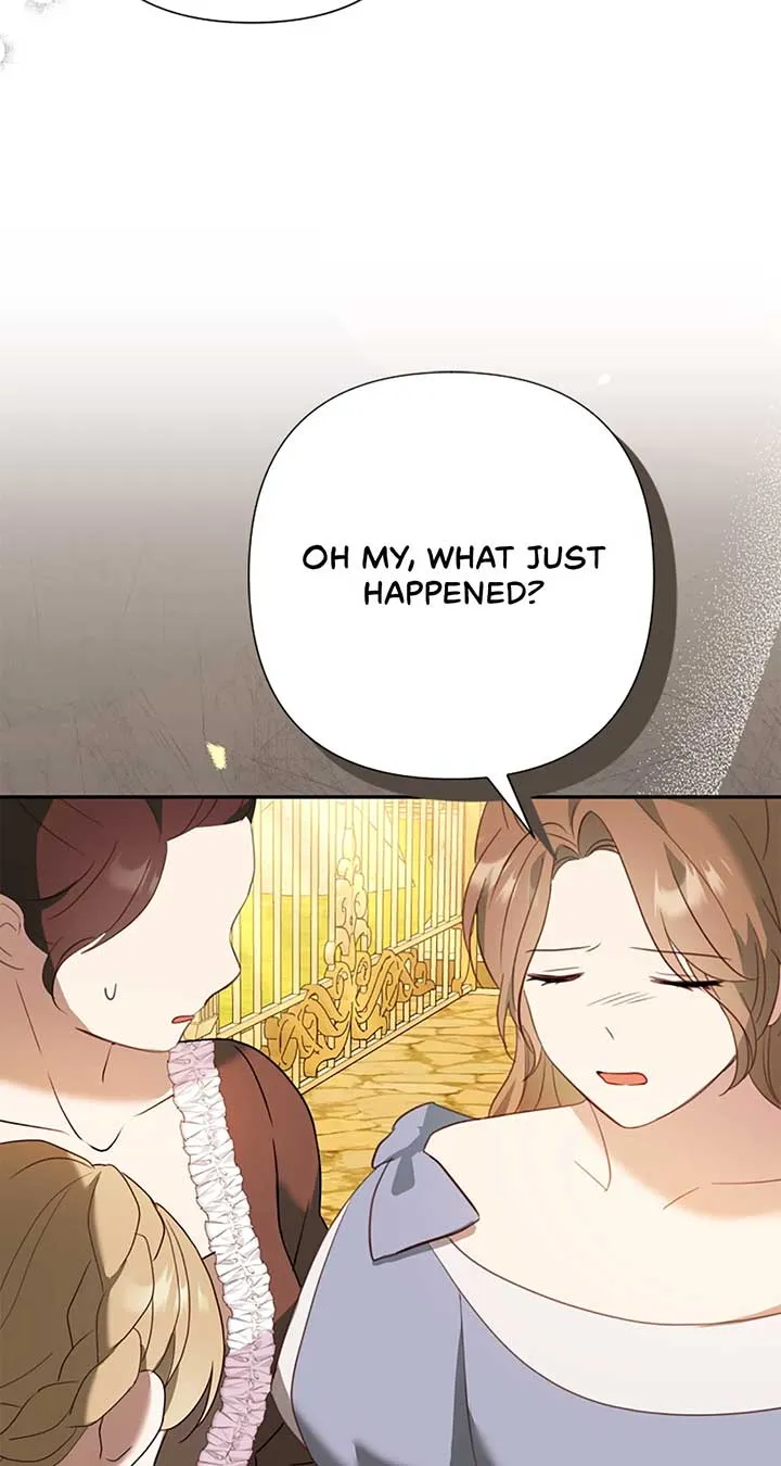 The Empress Wants To Avoid the Emperor Chapter 69 Online - página 56