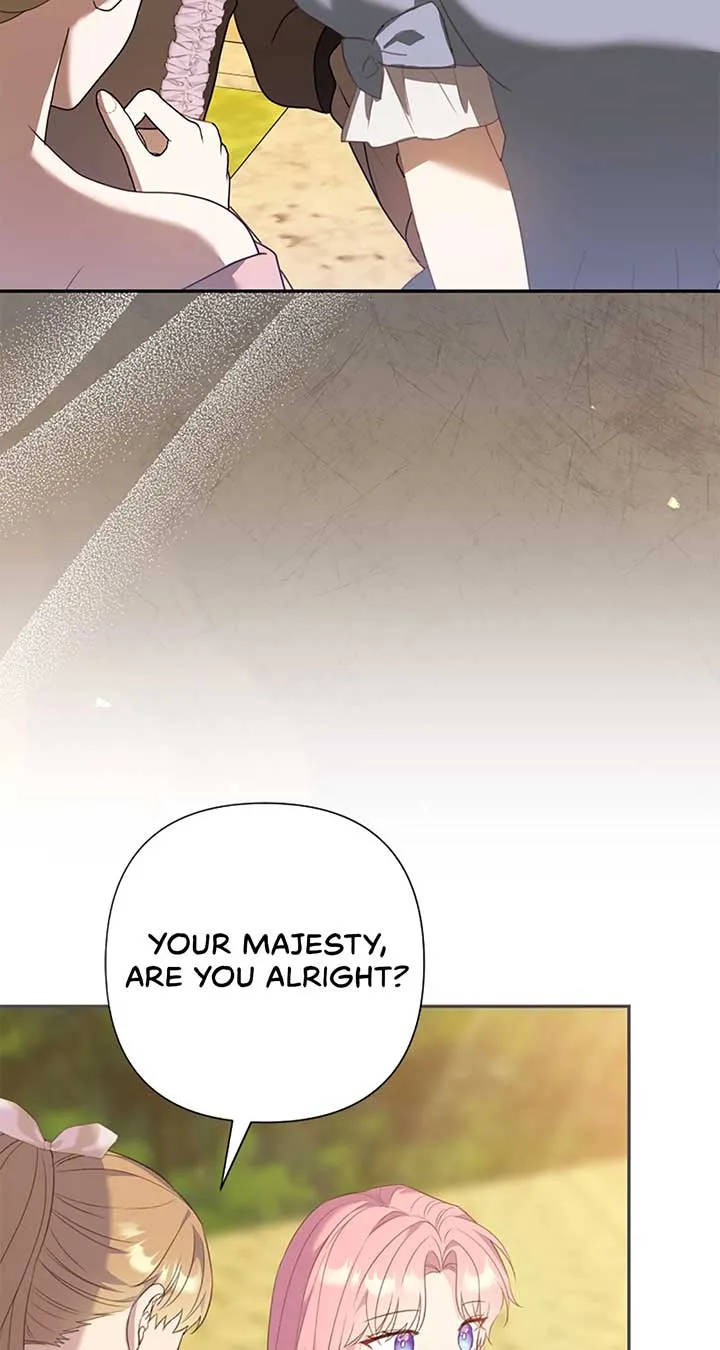 The Empress Wants To Avoid the Emperor Chapter 69 Online - página 57