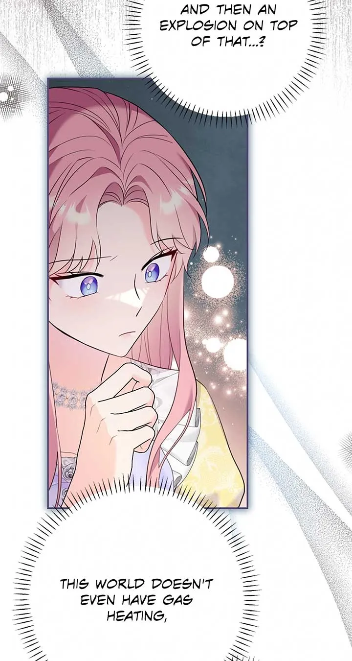 The Empress Wants To Avoid the Emperor Chapter 69 Online - página 63