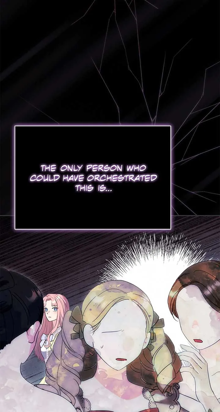 The Empress Wants To Avoid the Emperor Chapter 69 Online - página 66