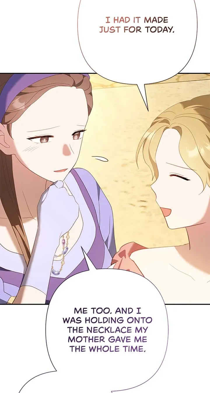 The Empress Wants To Avoid the Emperor Chapter 69 Online - página 73