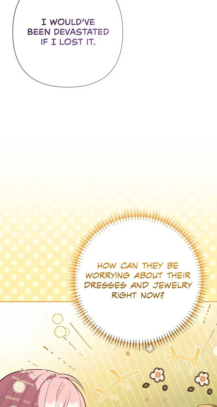 The Empress Wants To Avoid the Emperor Chapter 69 Online - página 74