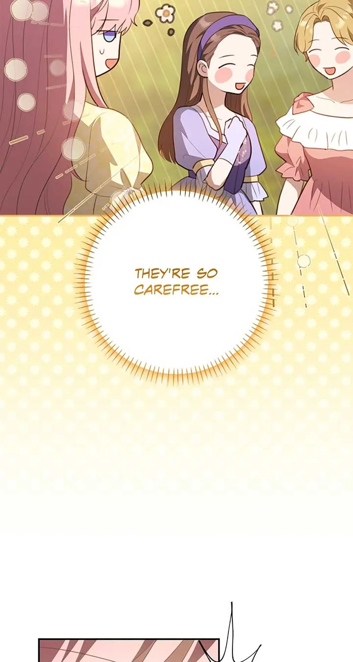 The Empress Wants To Avoid the Emperor Chapter 69 Online - página 75