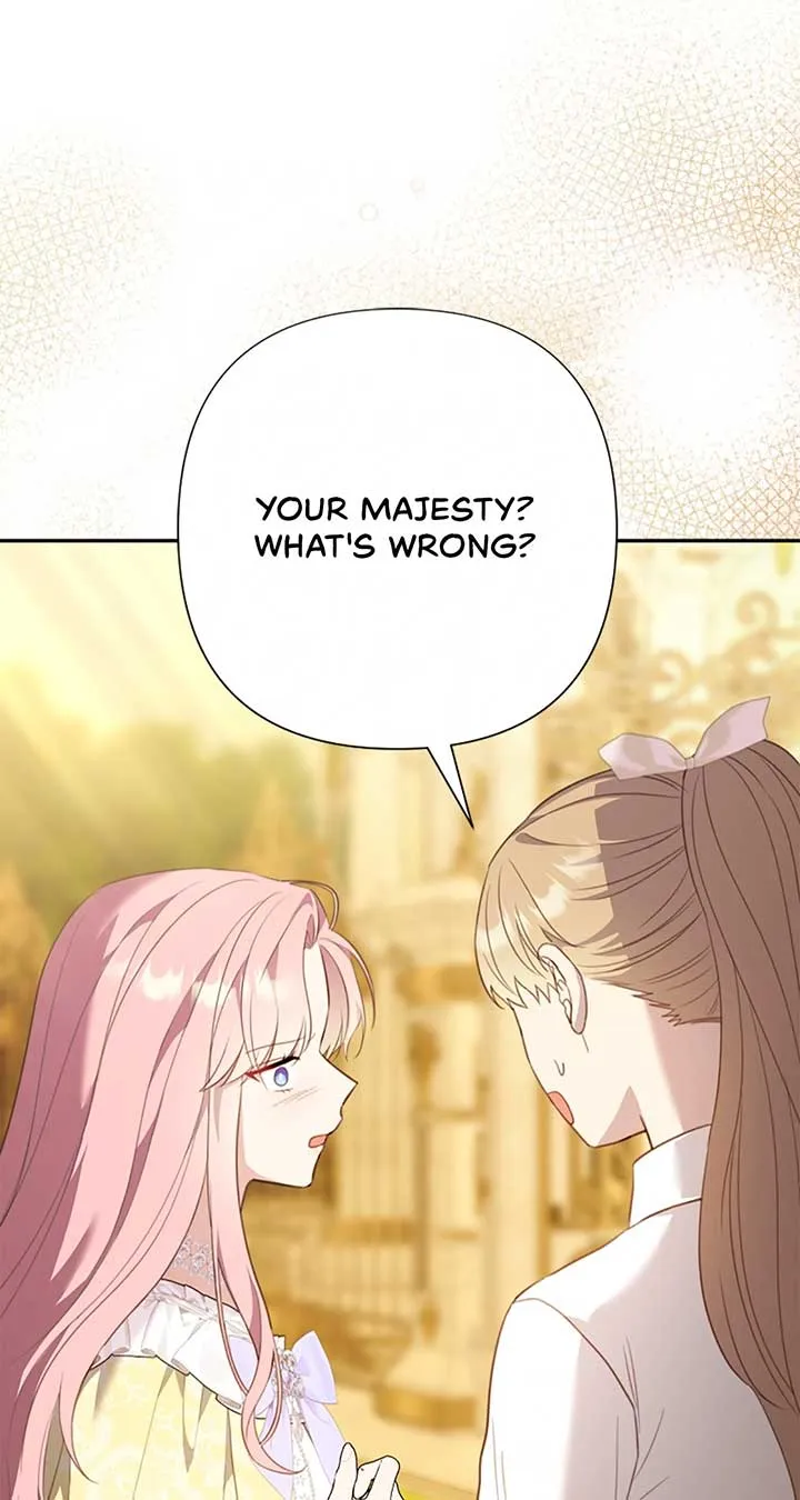 The Empress Wants To Avoid the Emperor Chapter 69 Online - página 77