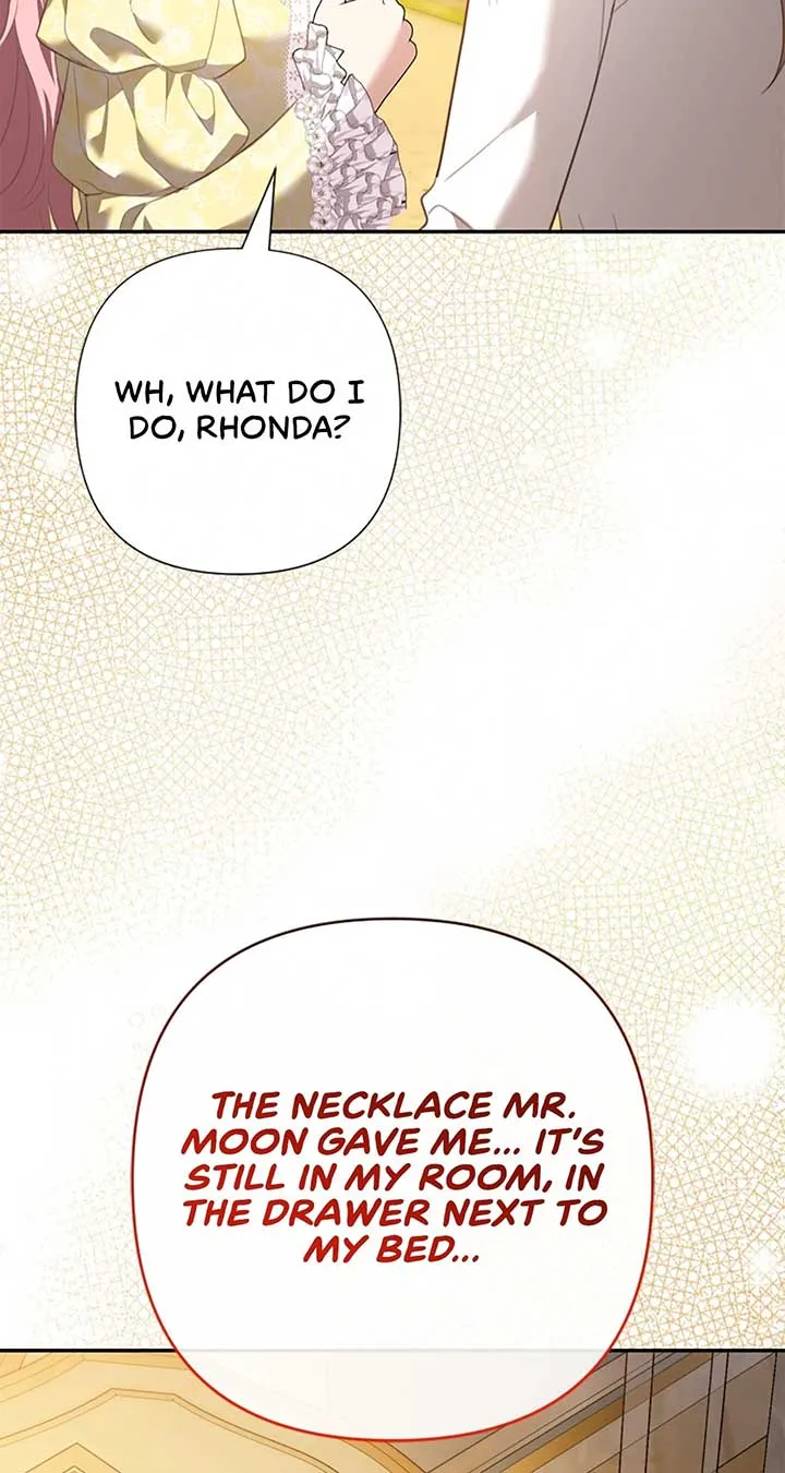 The Empress Wants To Avoid the Emperor Chapter 69 Online - página 78