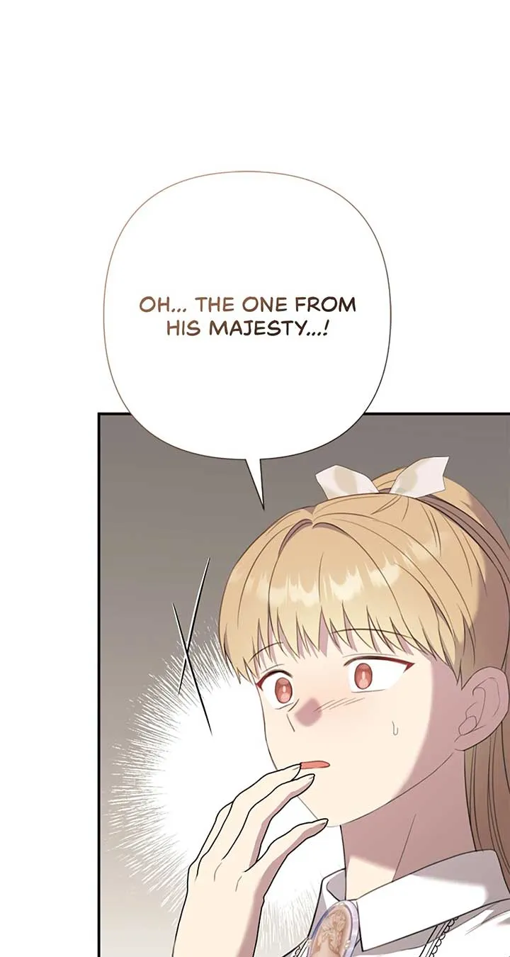 The Empress Wants To Avoid the Emperor Chapter 69 Online - página 80