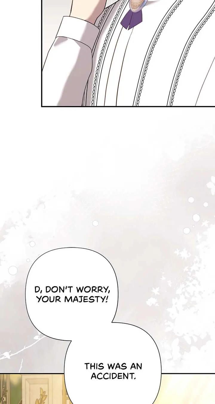 The Empress Wants To Avoid the Emperor Chapter 69 Online - página 81