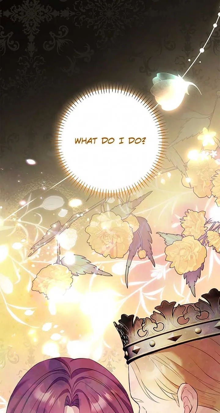 The Empress Wants To Avoid the Emperor Chapter 69 Online - página 84