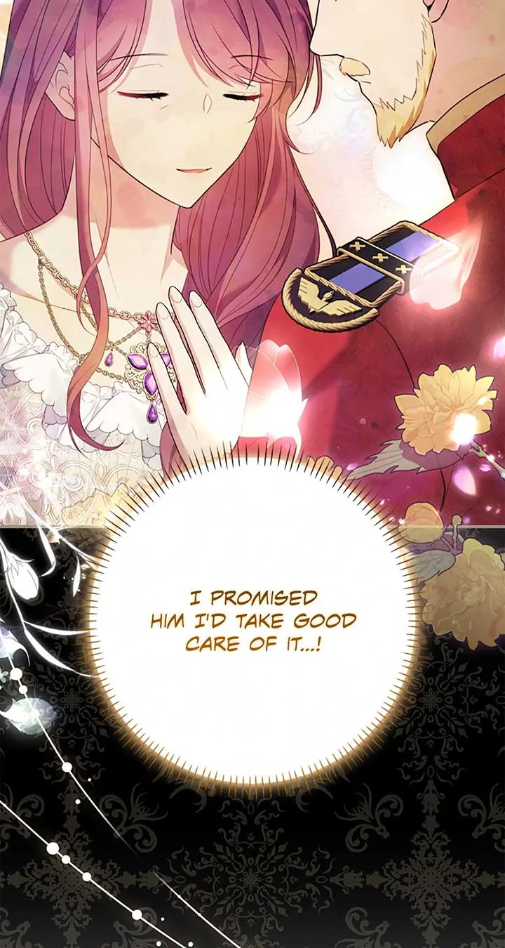 The Empress Wants To Avoid the Emperor Chapter 69 Online - página 85