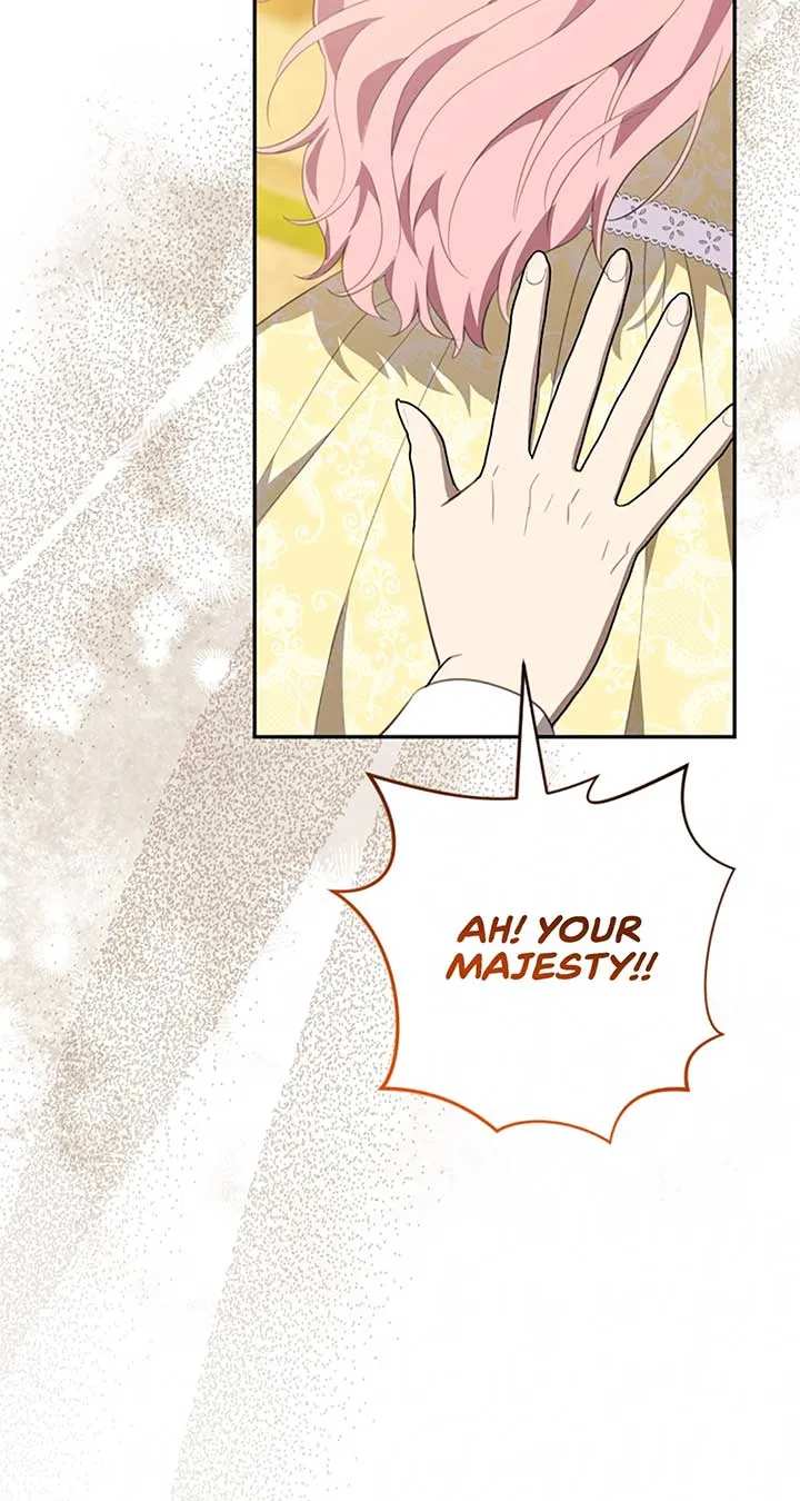 The Empress Wants To Avoid the Emperor Chapter 69 Online - página 87