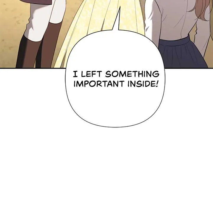 The Empress Wants To Avoid the Emperor Chapter 69 Online - página 89