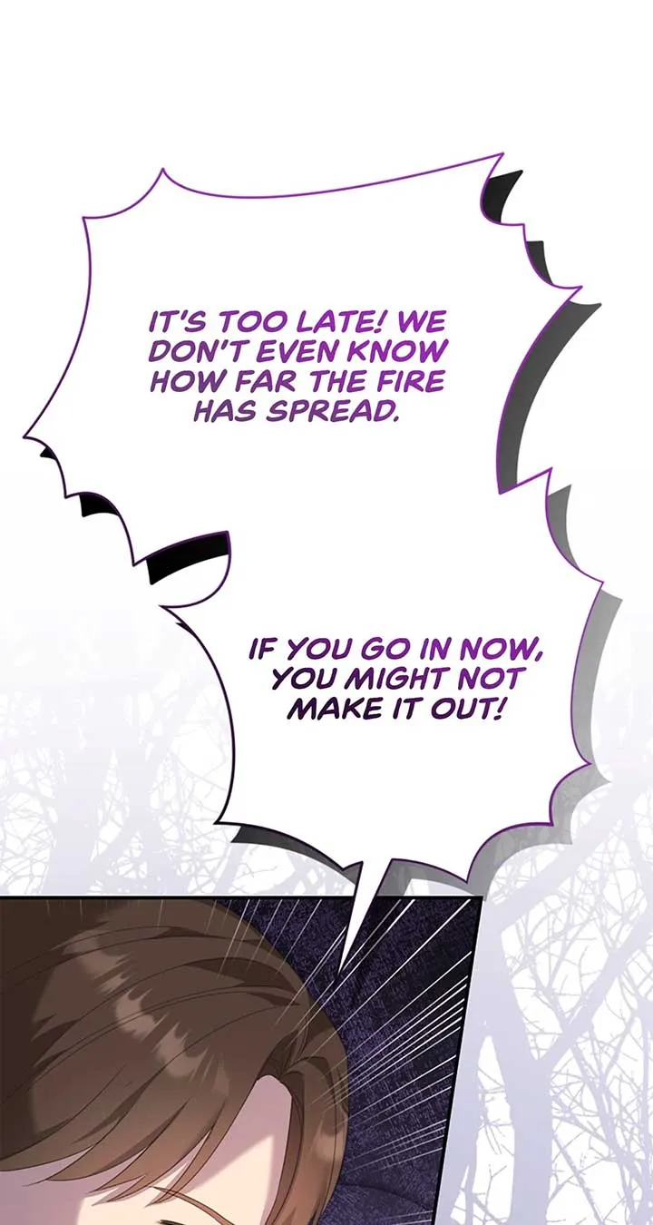 The Empress Wants To Avoid the Emperor Chapter 69 Online - página 90
