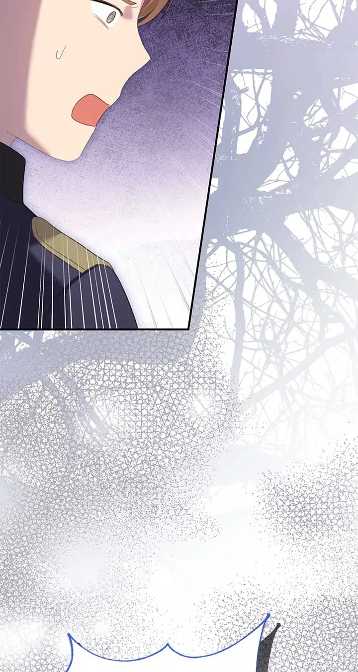 The Empress Wants To Avoid the Emperor Chapter 69 Online - página 91