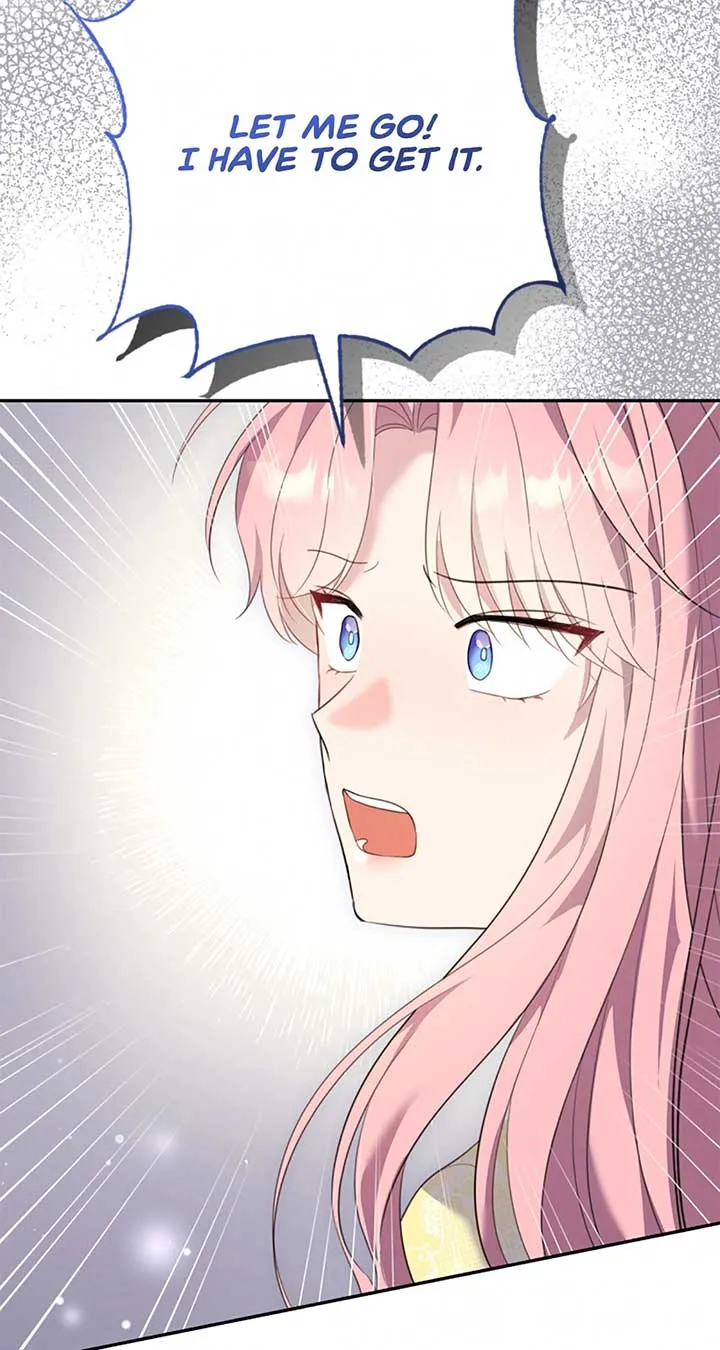 The Empress Wants To Avoid the Emperor Chapter 69 Online - página 92