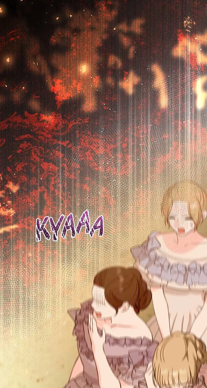 The Empress Wants To Avoid the Emperor Chapter 69 Online - página 95