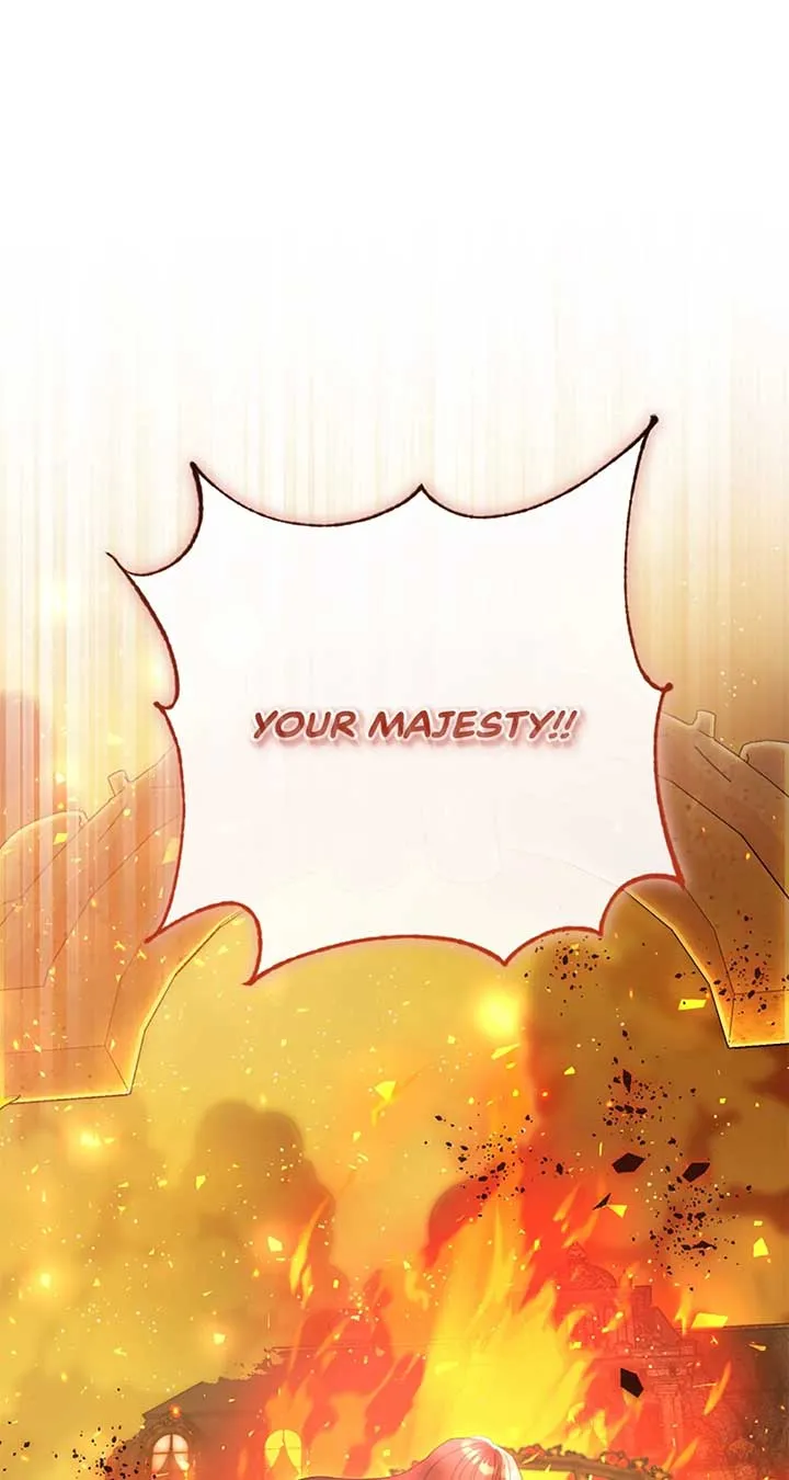 The Empress Wants To Avoid the Emperor Chapter 69 Online - página 100