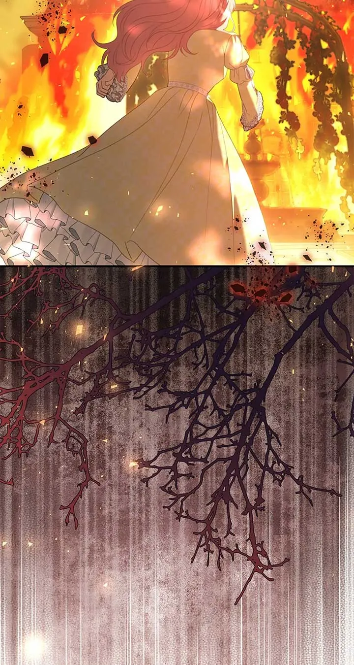 The Empress Wants To Avoid the Emperor Chapter 69 Online - página 101