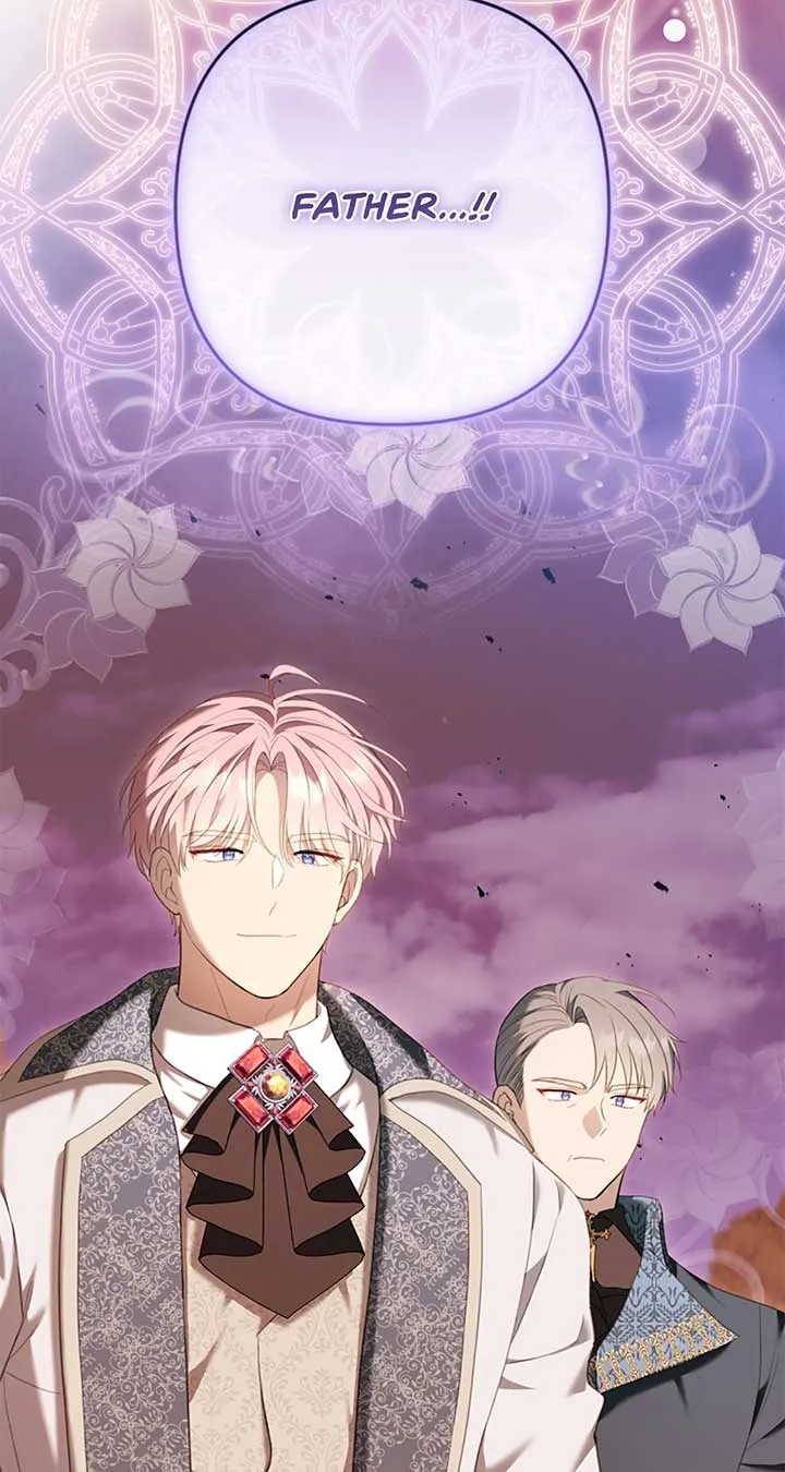 The Empress Wants To Avoid the Emperor Chapter 71 Online - página 6