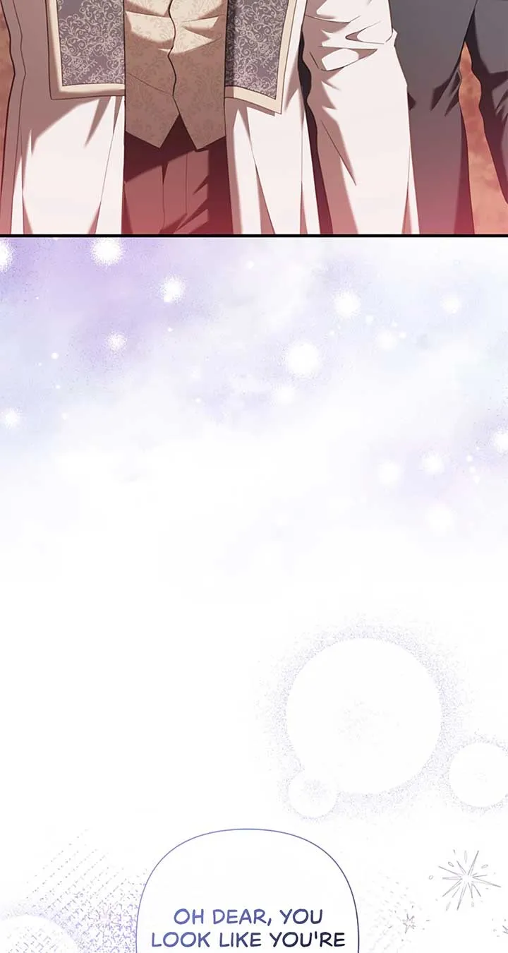 The Empress Wants To Avoid the Emperor Chapter 71 Online - página 7