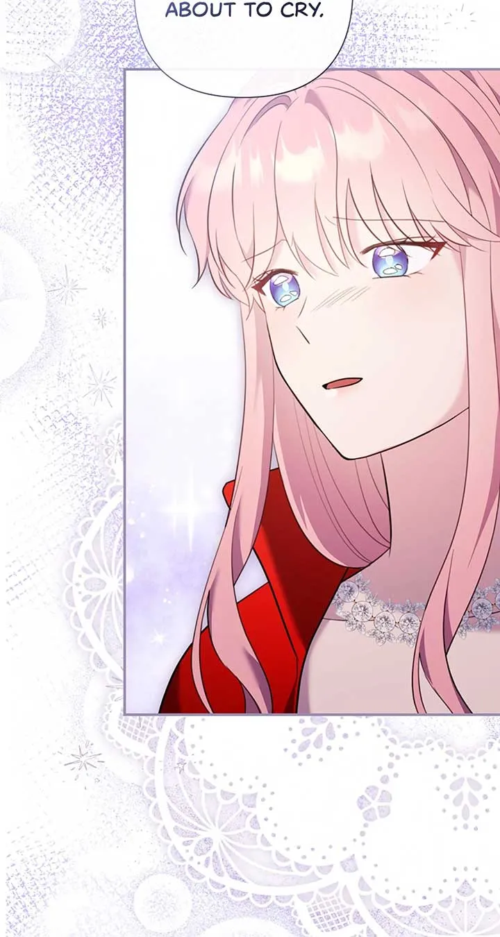 The Empress Wants To Avoid the Emperor Chapter 71 Online - página 8