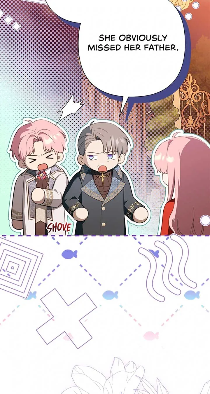 The Empress Wants To Avoid the Emperor Chapter 71 Online - página 11