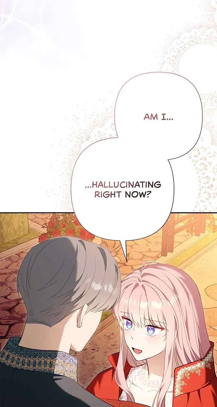 The Empress Wants To Avoid the Emperor Chapter 71 Online - página 13