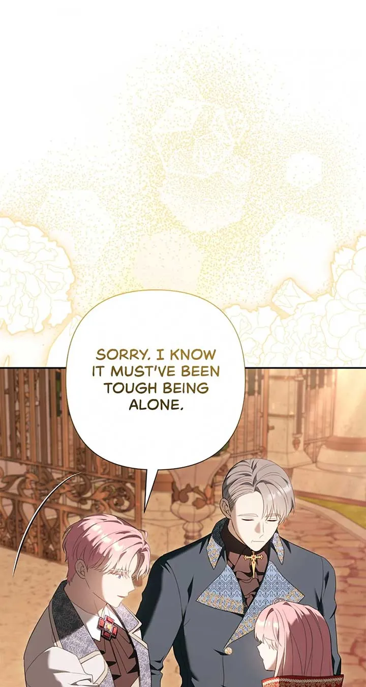 The Empress Wants To Avoid the Emperor Chapter 71 Online - página 15