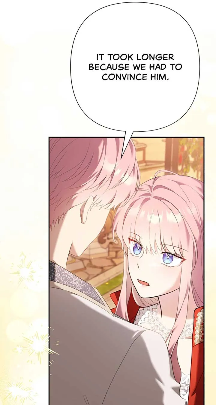 The Empress Wants To Avoid the Emperor Chapter 71 Online - página 17