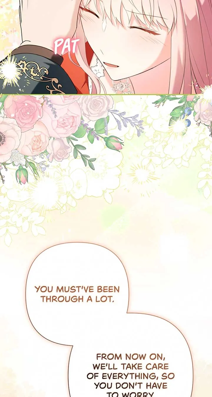 The Empress Wants To Avoid the Emperor Chapter 71 Online - página 19