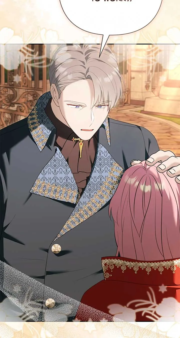 The Empress Wants To Avoid the Emperor Chapter 71 Online - página 20