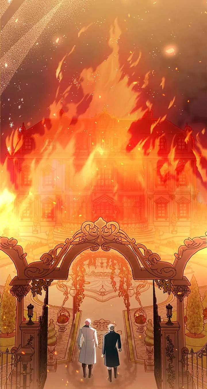 The Empress Wants To Avoid the Emperor Chapter 71 Online - página 23