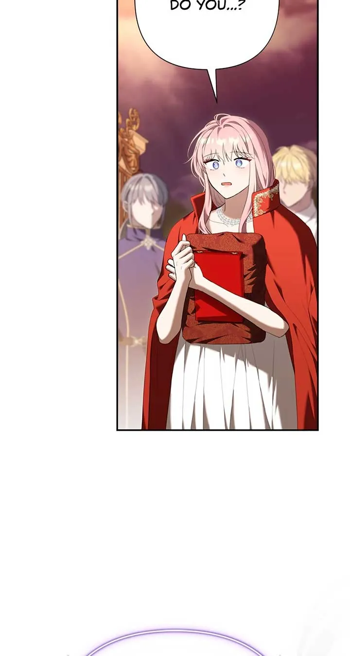 The Empress Wants To Avoid the Emperor Chapter 71 Online - página 27