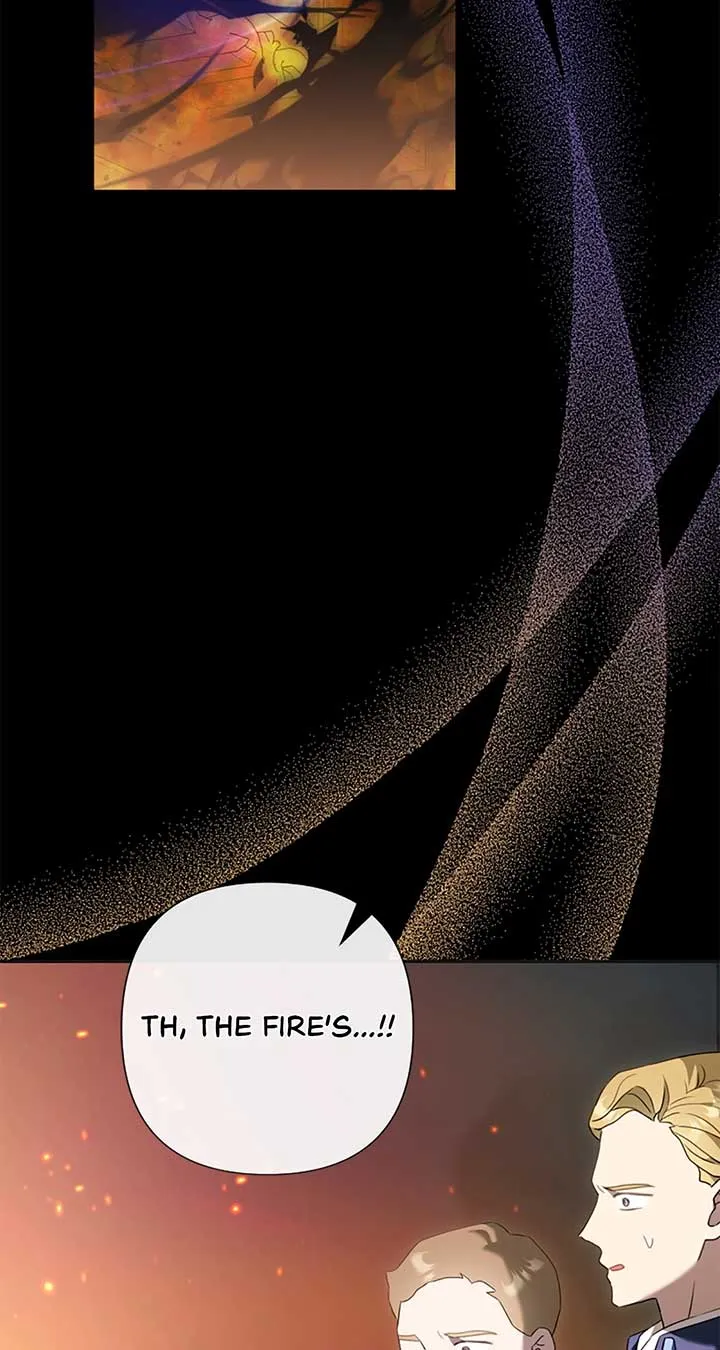 The Empress Wants To Avoid the Emperor Chapter 71 Online - página 32