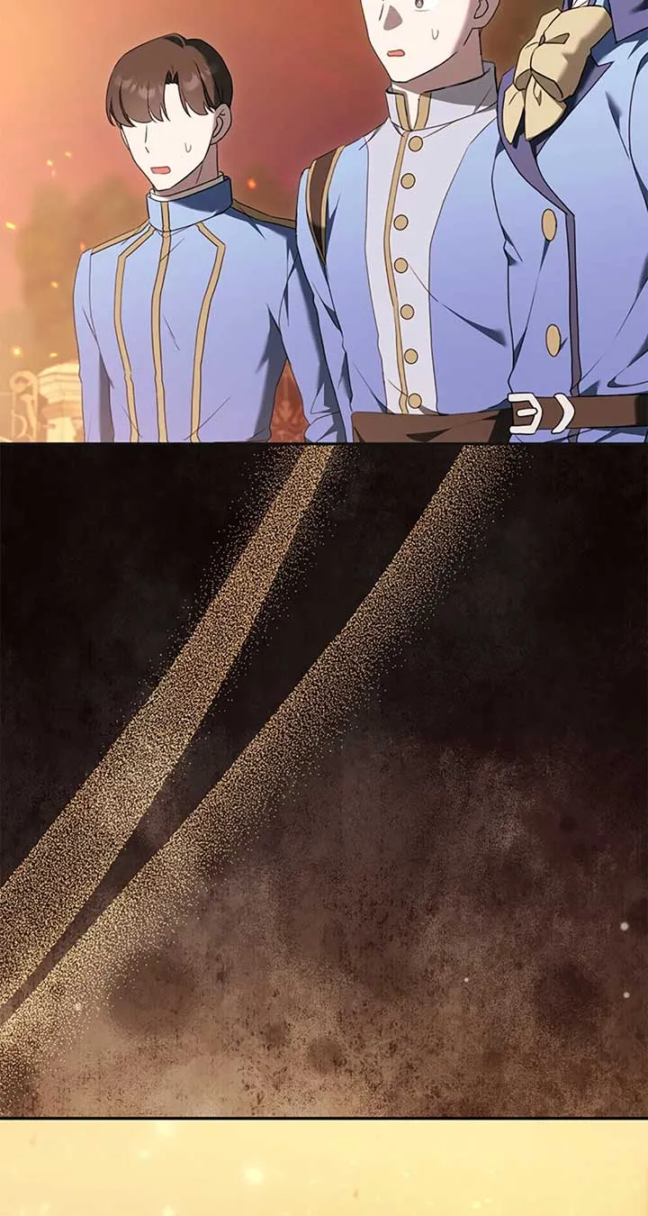 The Empress Wants To Avoid the Emperor Chapter 71 Online - página 33